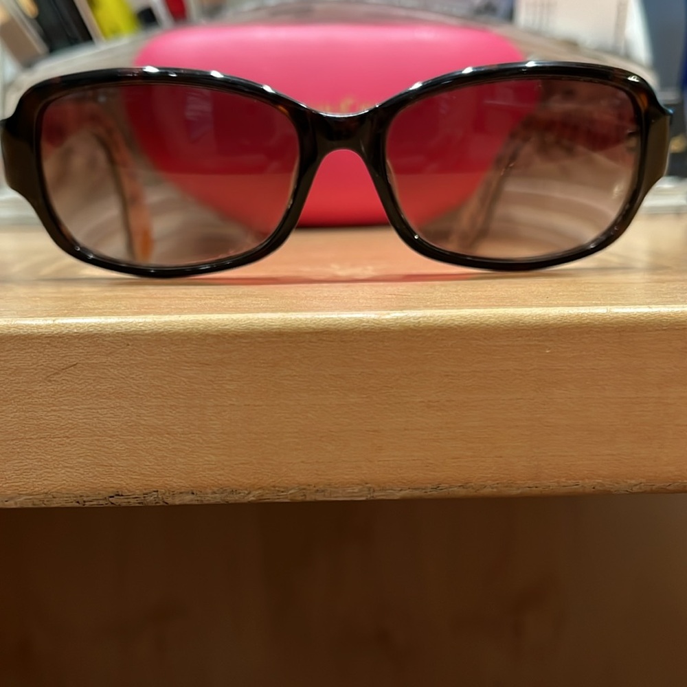 Juicy Couture sunglasses